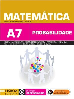 Matemática A7 - Cursos Profissionais de Nível Secundário