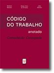 Código do Trabalho Anotado 2009 - Compilação Conjugada