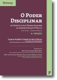 O Poder Disciplinar: No Estatu