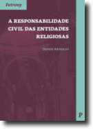 A Responsabilidade Civil das Entidades Religiosas