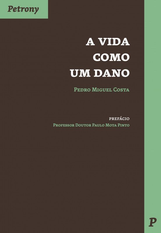 A Vida como um Dano