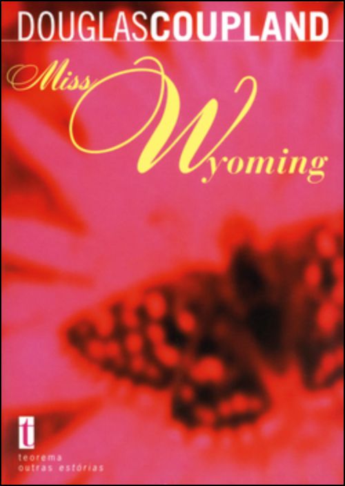 Miss Wyoming