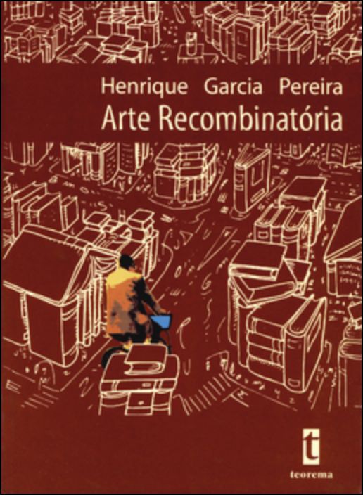 Arte Recombinatória