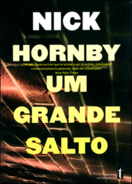 Um Grande Salto