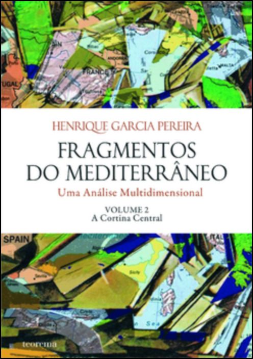 Fragmentos do Mediterrâneo II