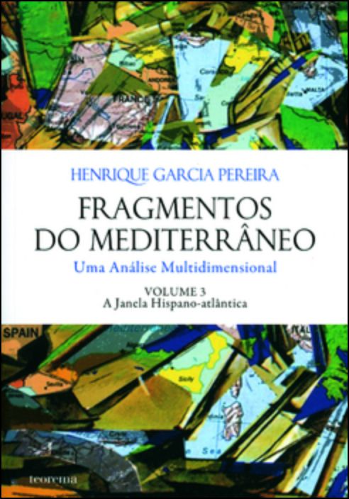 Fragmentos do Mediterrâneo III