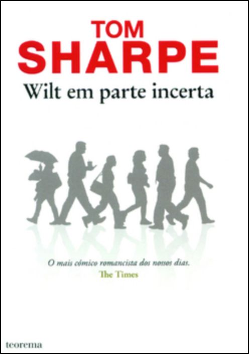 Wilt Em Parte Incerta