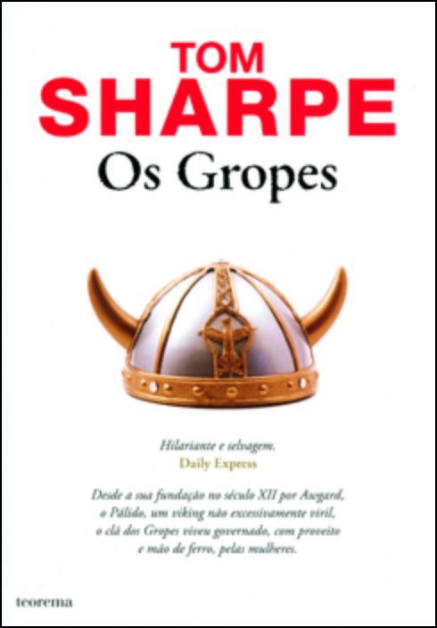 Os Gropes