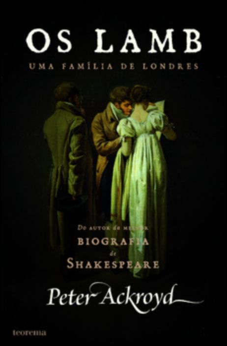 Os Lamb: Uma Família de Londres