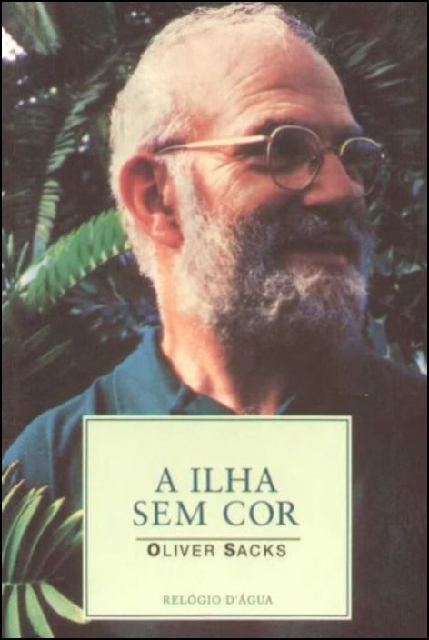 A Ilha Sem Cor