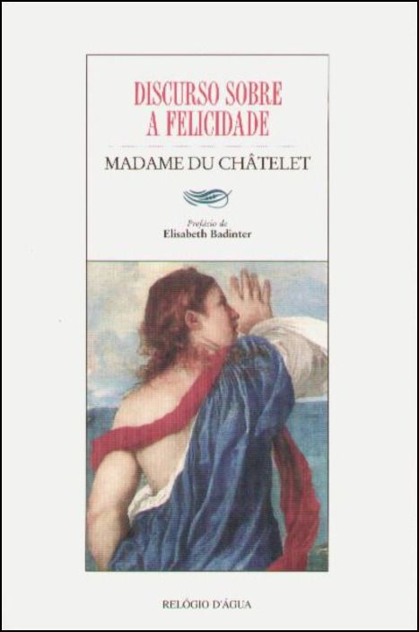 Discurso Sobre a Felicidade