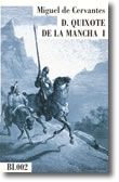 D. Quixote de la Mancha I