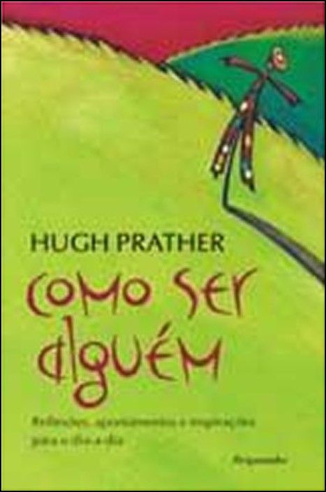 Como ser Alguém