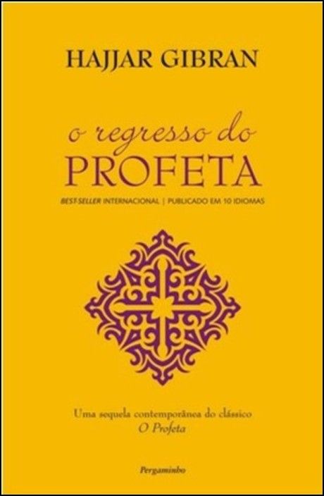 O Regresso do Profeta