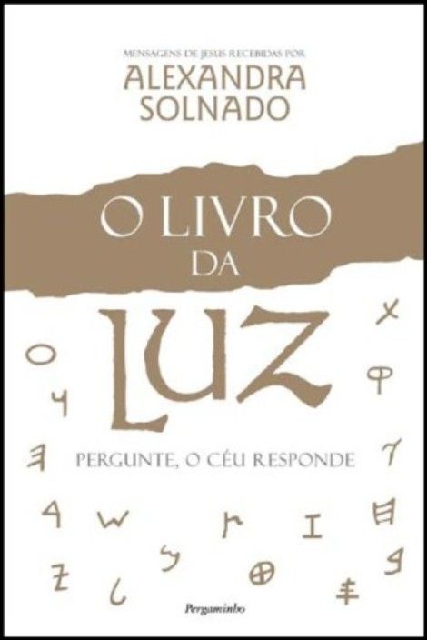 O Livro da Luz