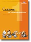 Caderno de Trabalhos para Casa 1º ano