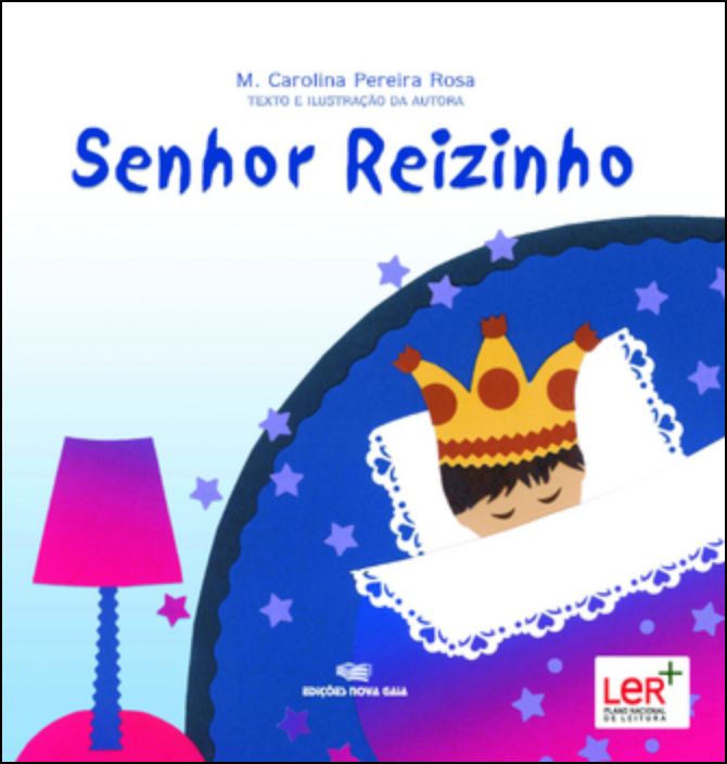 Senhor Reizinho