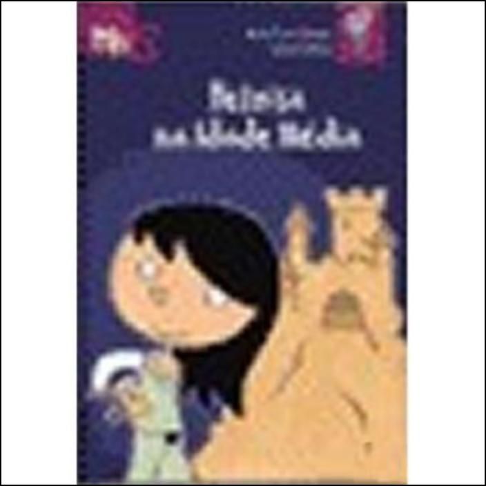 Heloísa na Idade Média