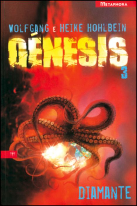 Génesis 3 - Diamante