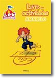 Livro de actividades Amarelo