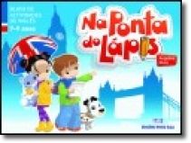 Na Ponta do Lápis - Bloco de Actividades 7/9 anos