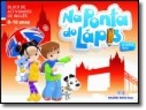 Na Ponta do Lápis - Bloco de Actividades 8/10 anos