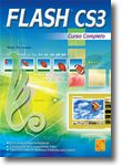 Flash CS3 - Curso Completo
