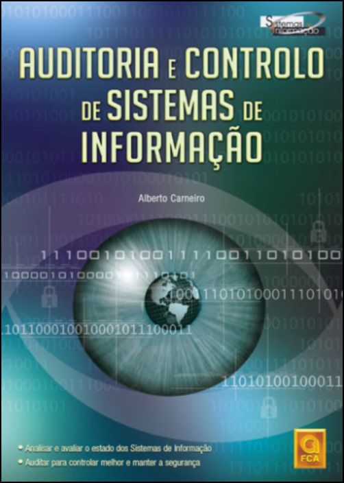 Auditoria e Controlo de Sistemas de Informação