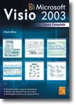 Microsoft Visio 2003 - Curso Completo