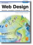 Web Design - Estrutura, concepção e produção de sites Web
