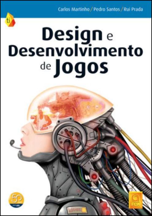 Design e Desenvolvimento de Jogos