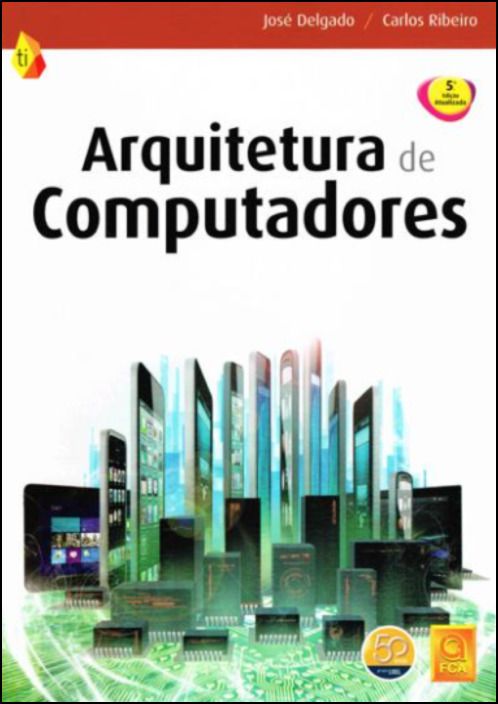 Arquitectura de Computadores