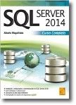 SQL Server 2014 - Curso Completo
