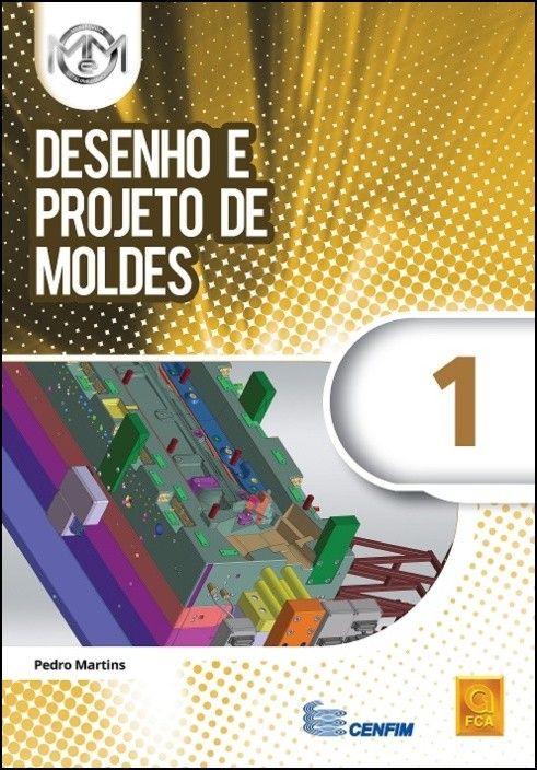 Desenho e Projeto de Moldes