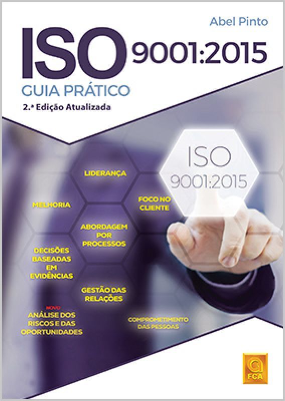 ISO 9001:2015-Guia Prático