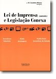 Lei de Imprensa (anotada) e Legislação Conexa