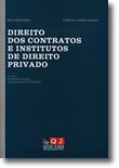 Direito dos Contratos e Institutos de Direito Privado