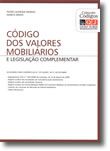 Código dos Valores Mobiliários e Legislação Complementar