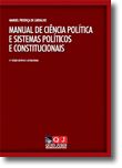Manual de Ciência Política e Sistemas Políticos e Constitucionais
