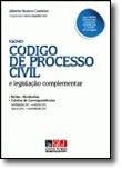 Novo Código de Processo Civil e Legislação Complementar