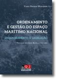 Ordenamento e Gestão do Espaço Marítimo e Nacional - Enquadramento e Legislação