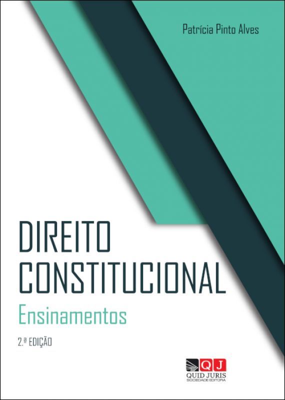 Direito Constitucional - Ensinamentos