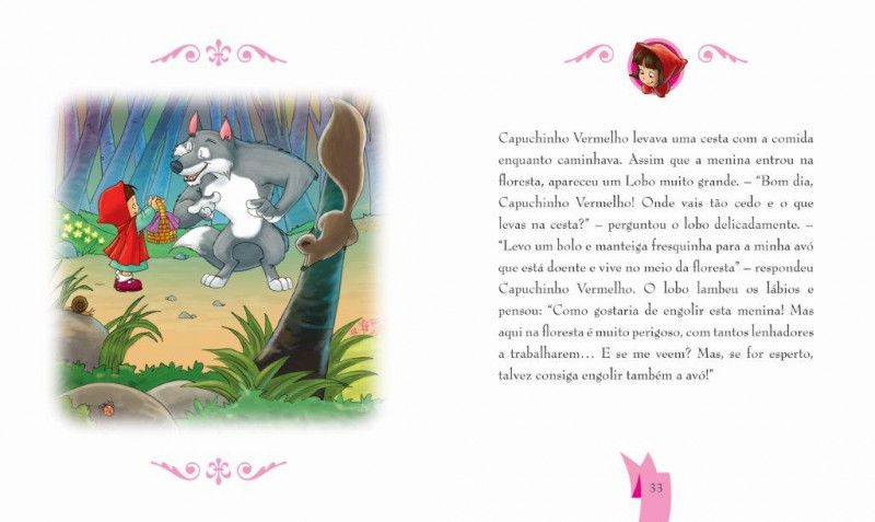 Os Melhores Contos de Grimm