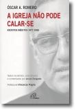 A Igreja Não Pode Calar-se