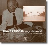 Edgar Cardoso, Engenheiro Civil