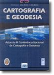 Cartografia e Geodesia
