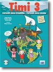 Timi 3 - Livro Do Aluno + Cd-Audio A.O - Nível A2 (Qecr)