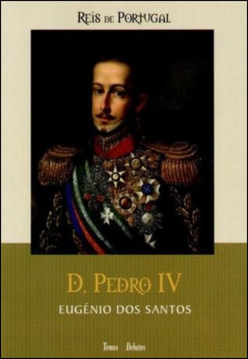D. Pedro IV