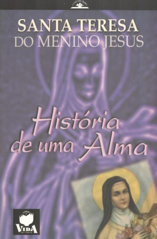 História de Uma Alma