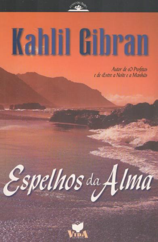 Espelhos Da Alma